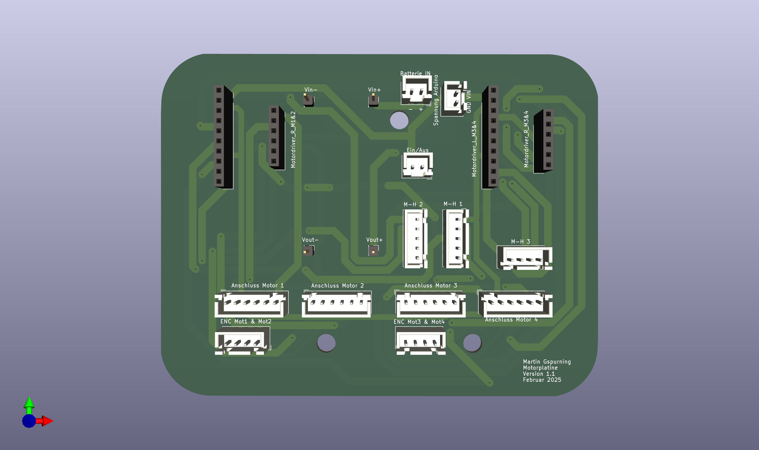 MotorPCB